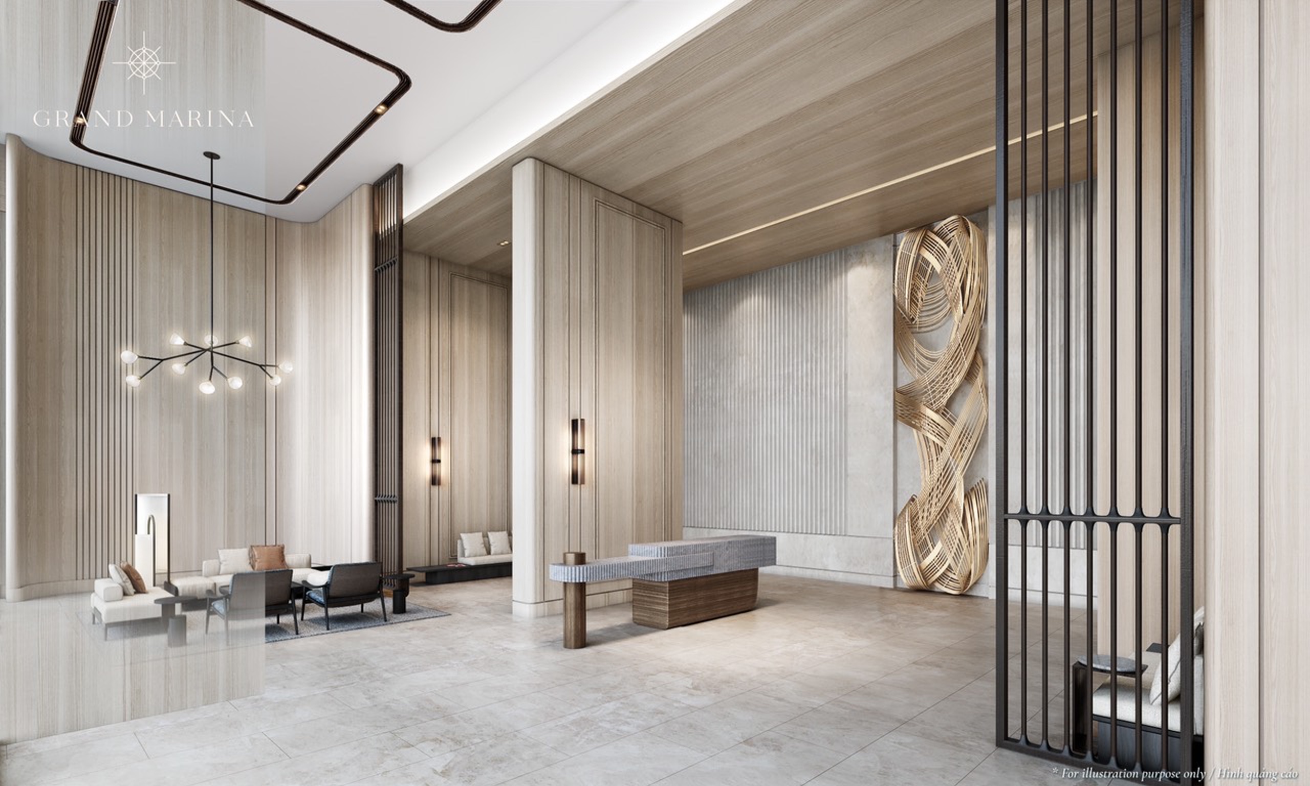 NGHỆ THUẬT SỐNG CÓ THƯƠNG HIỆU CỦA RICH KID - NEW LUXE & THE ART OF BRANDED LIVING image