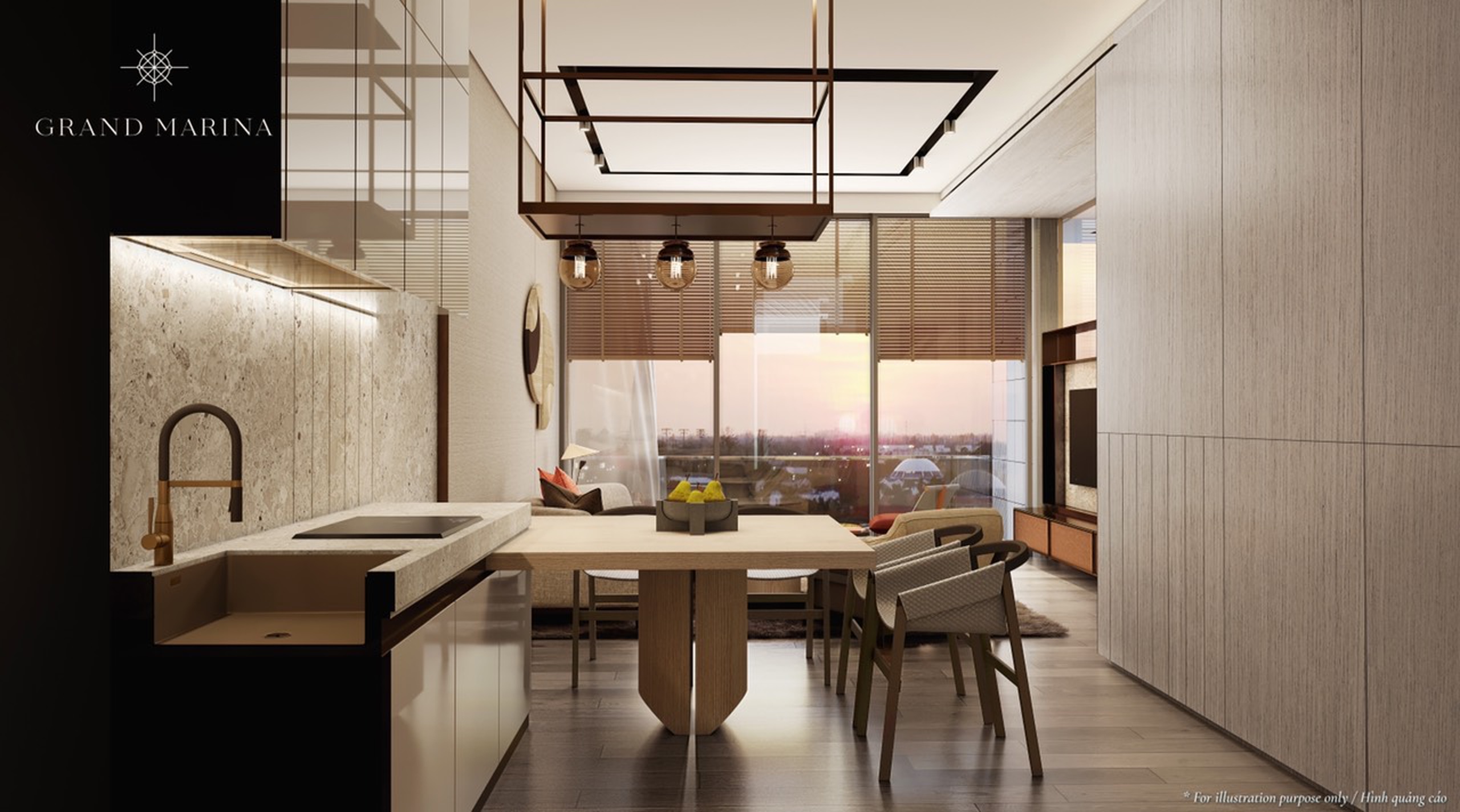 NGHỆ THUẬT SỐNG CÓ THƯƠNG HIỆU CỦA RICH KID - NEW LUXE & THE ART OF BRANDED LIVING image