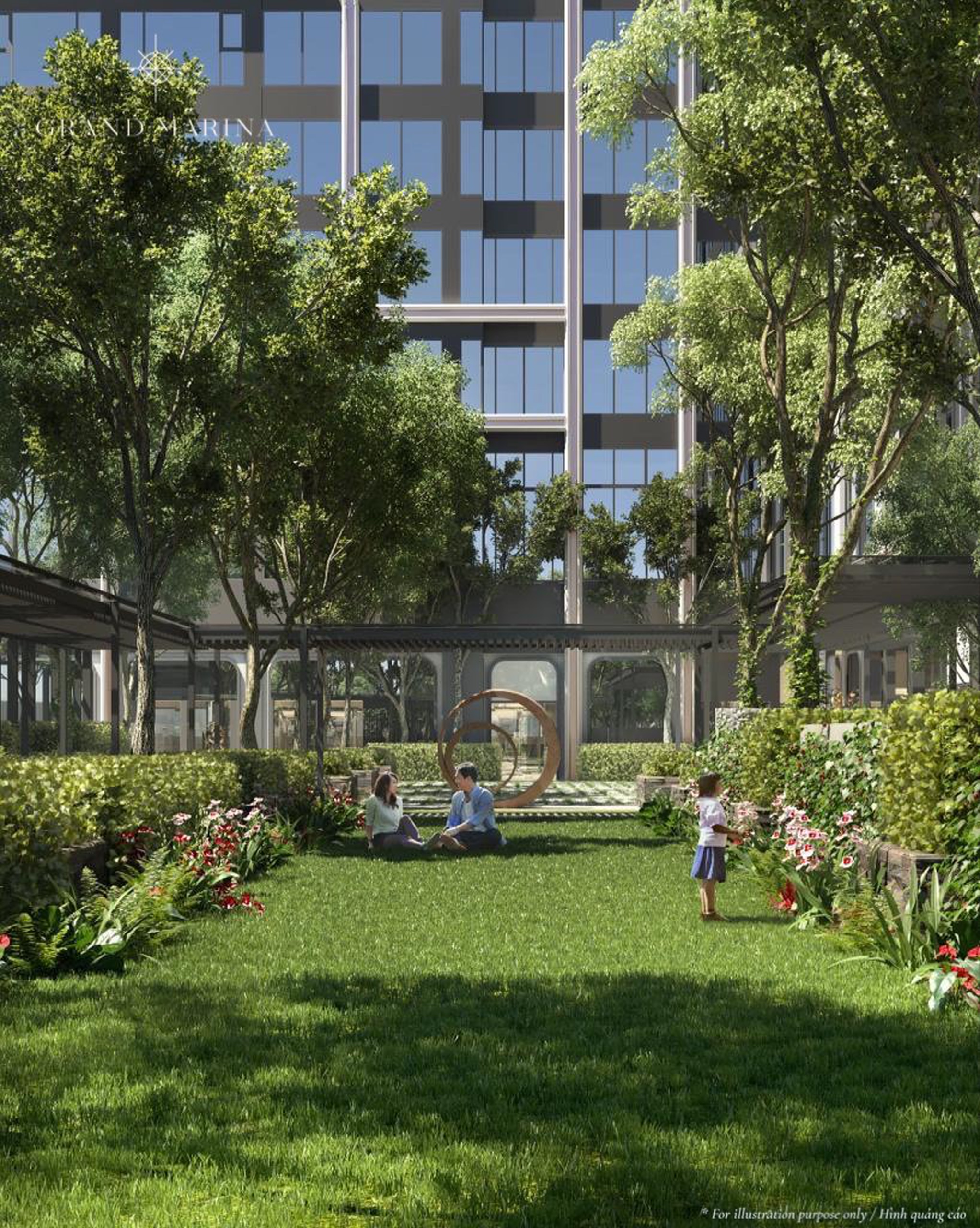 NGHỆ THUẬT SỐNG CÓ THƯƠNG HIỆU CỦA RICH KID - NEW LUXE & THE ART OF BRANDED LIVING image