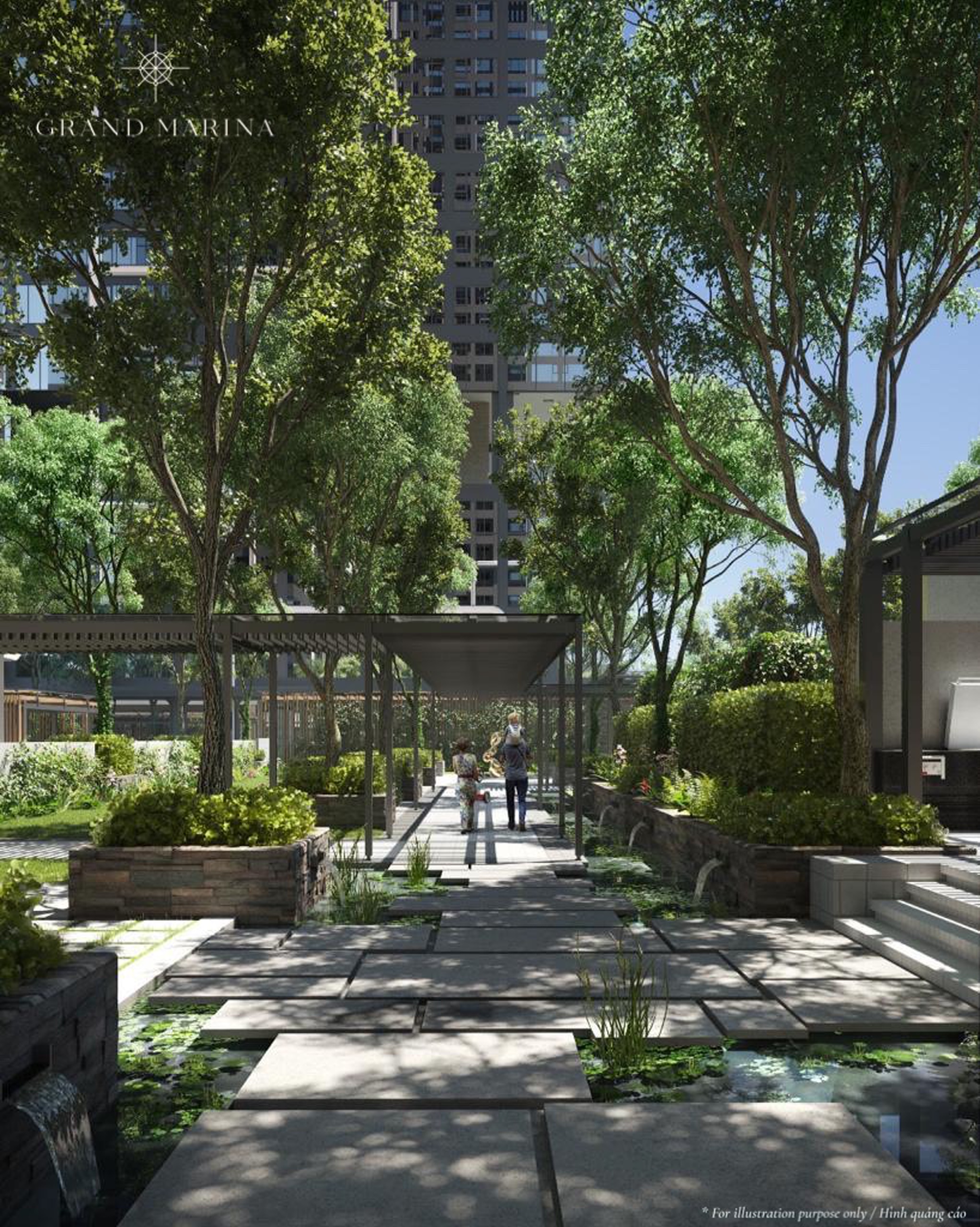 NGHỆ THUẬT SỐNG CÓ THƯƠNG HIỆU CỦA RICH KID - NEW LUXE & THE ART OF BRANDED LIVING image