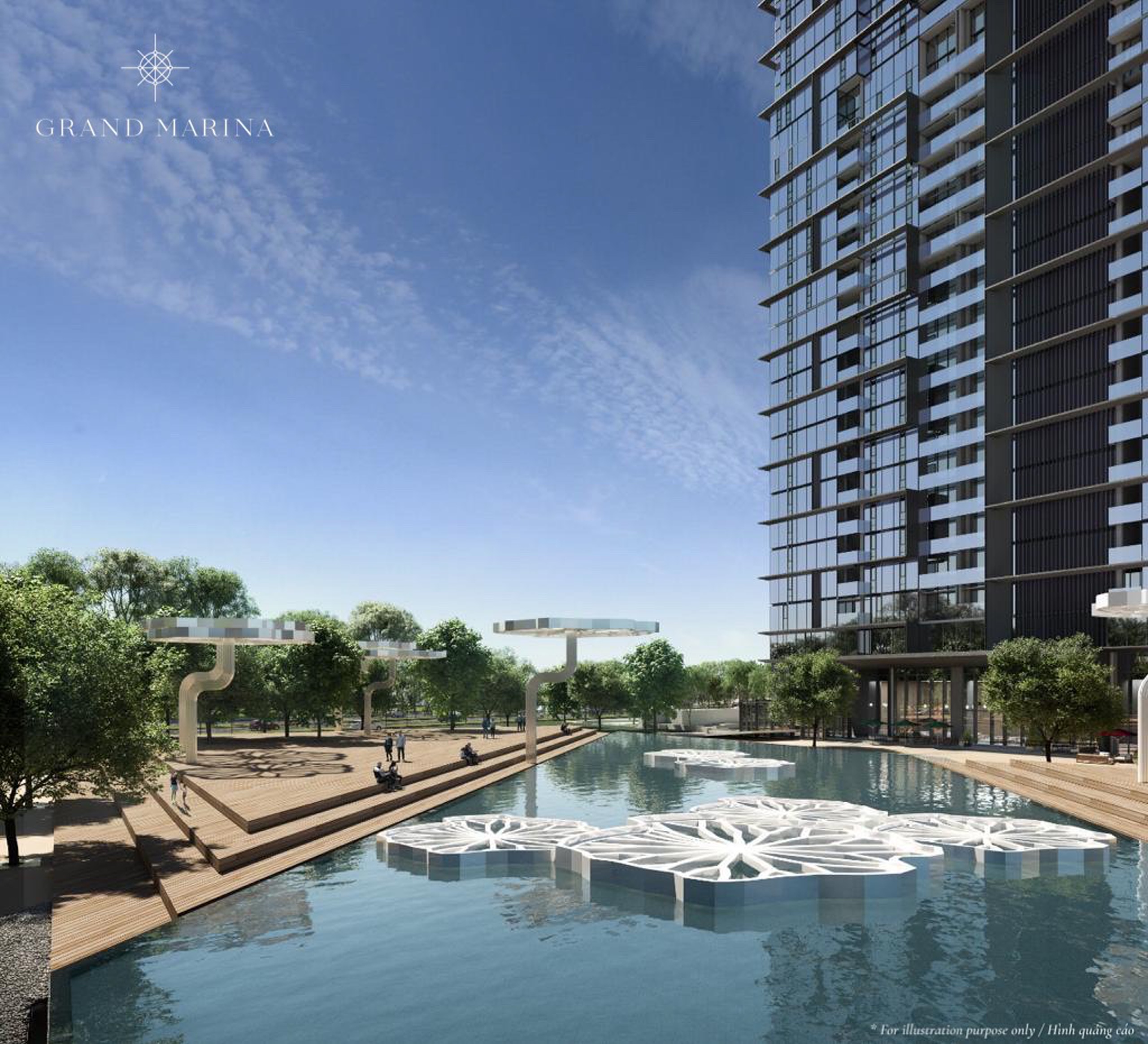 NGHỆ THUẬT SỐNG CÓ THƯƠNG HIỆU CỦA RICH KID - NEW LUXE & THE ART OF BRANDED LIVING image