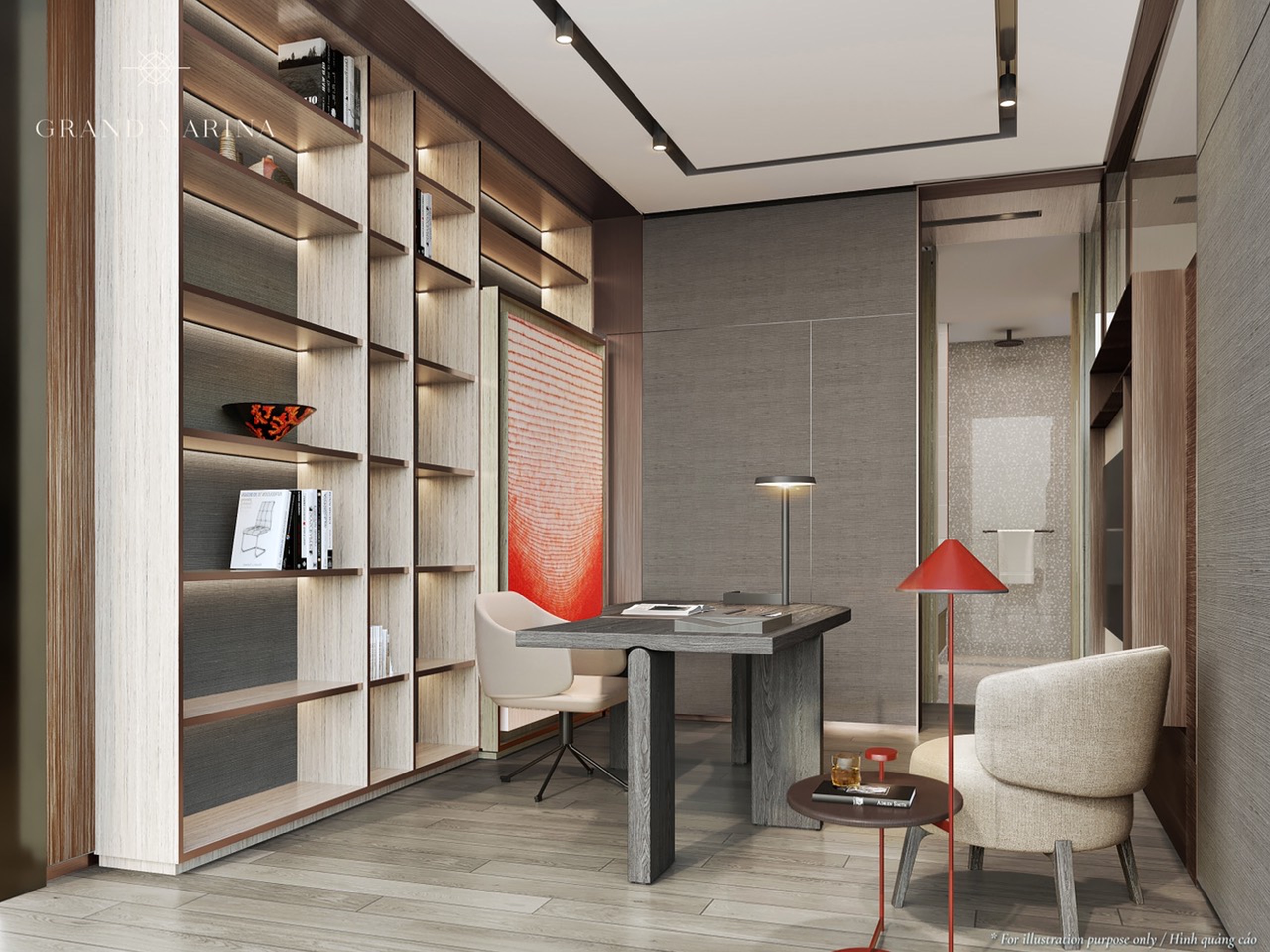 NGHỆ THUẬT SỐNG CÓ THƯƠNG HIỆU CỦA RICH KID - NEW LUXE & THE ART OF BRANDED LIVING image