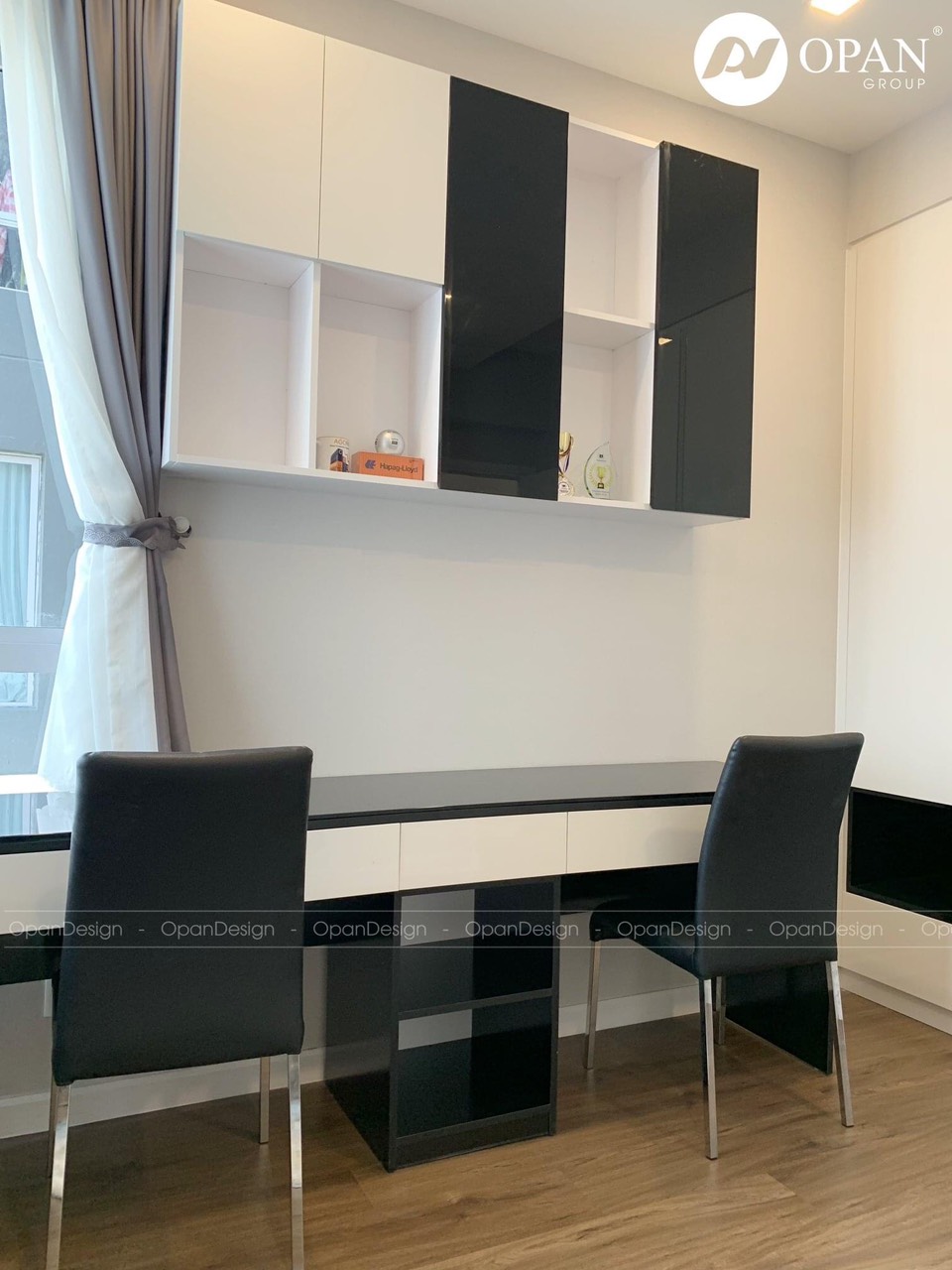 CĂN GÓC ESTELLA HEIGHTS 3 PHÒNG NGỦ, VIEW LANDMARK 81, FULL NỘI THẤT image