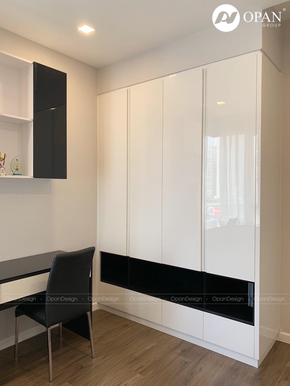 CĂN GÓC ESTELLA HEIGHTS 3 PHÒNG NGỦ, VIEW LANDMARK 81, FULL NỘI THẤT image