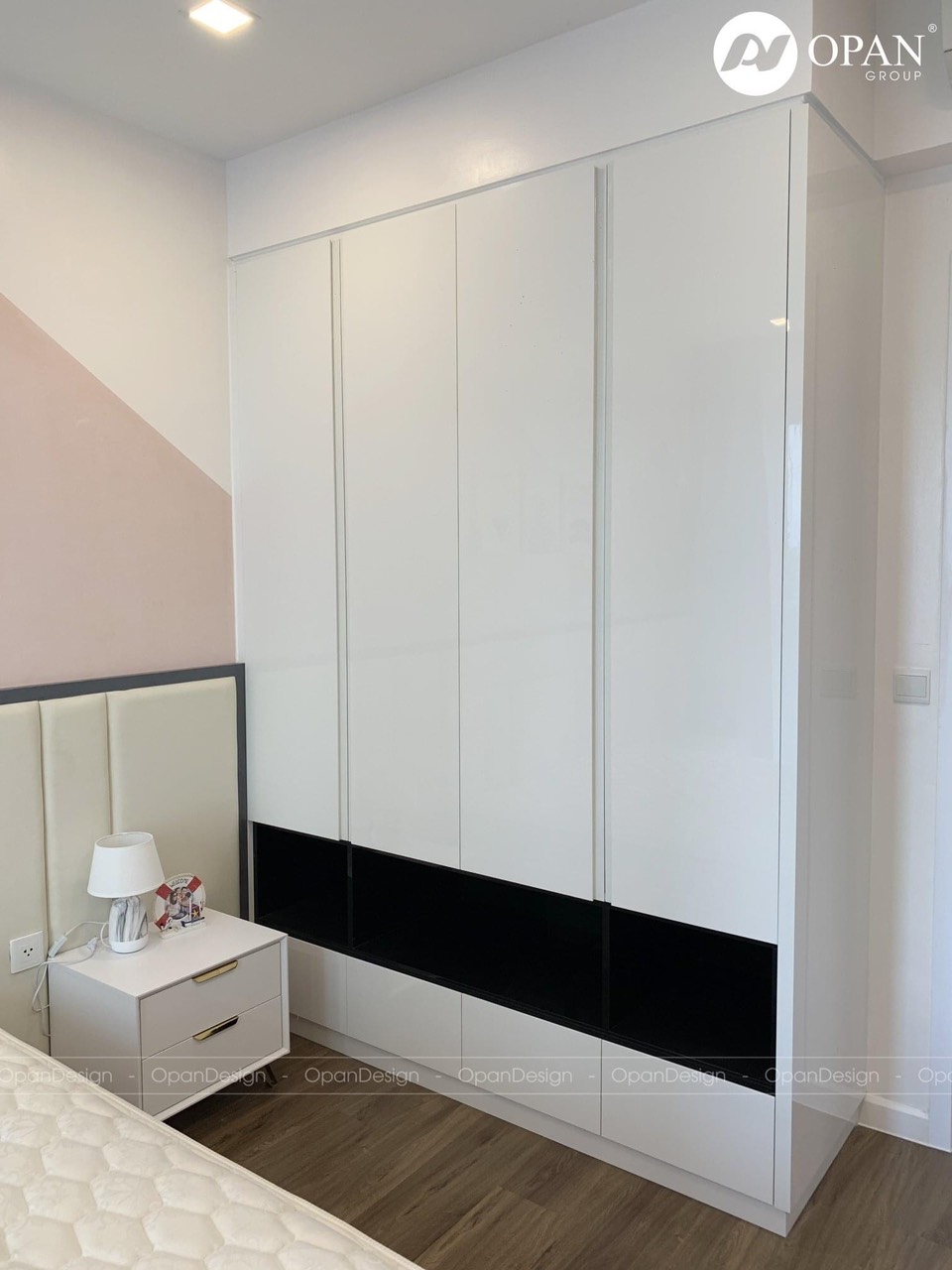 CĂN GÓC ESTELLA HEIGHTS 3 PHÒNG NGỦ, VIEW LANDMARK 81, FULL NỘI THẤT image