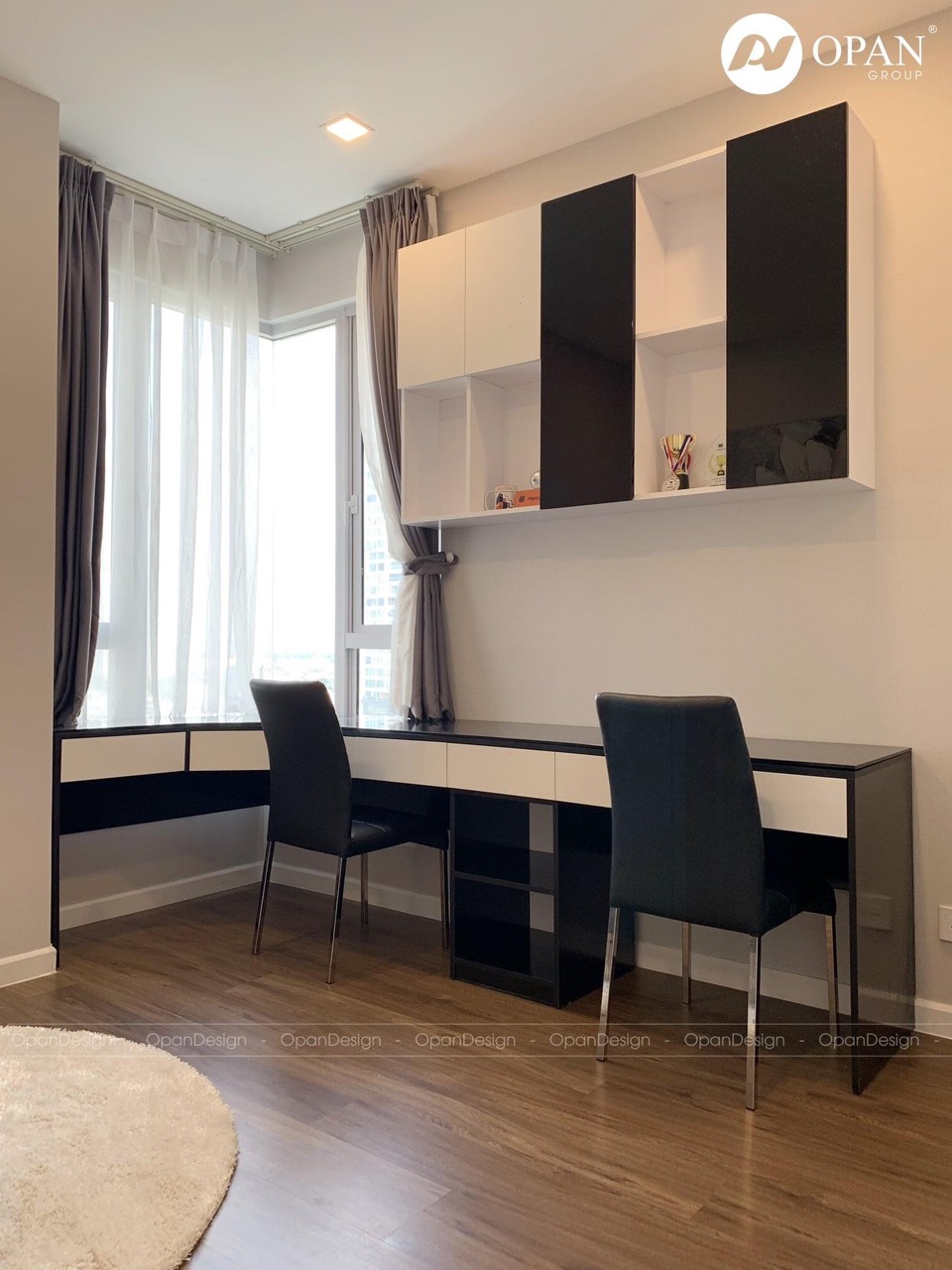 CĂN GÓC ESTELLA HEIGHTS 3 PHÒNG NGỦ, VIEW LANDMARK 81, FULL NỘI THẤT image