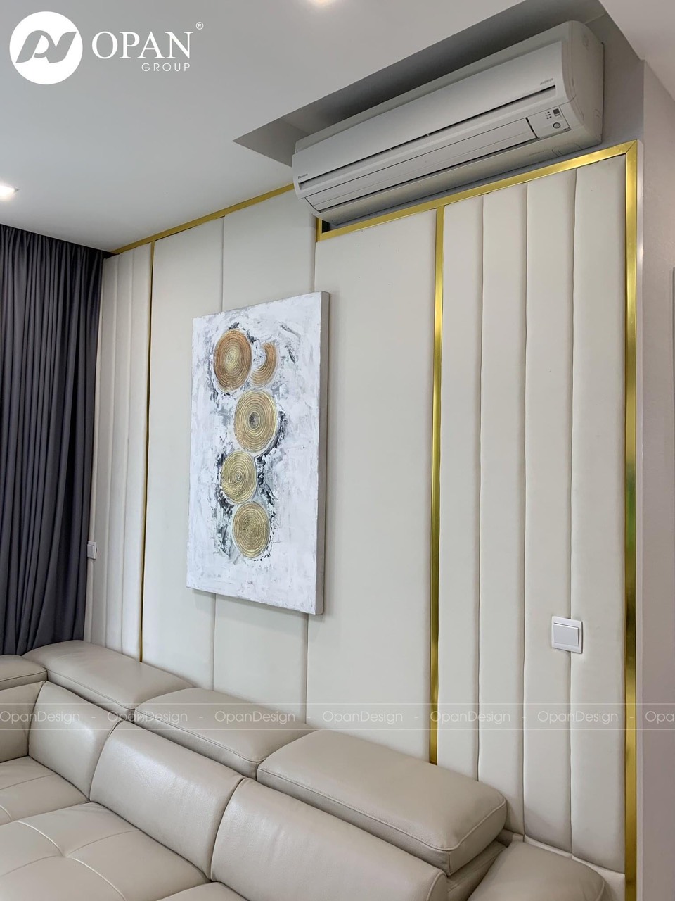 CĂN GÓC ESTELLA HEIGHTS 3 PHÒNG NGỦ, VIEW LANDMARK 81, FULL NỘI THẤT image