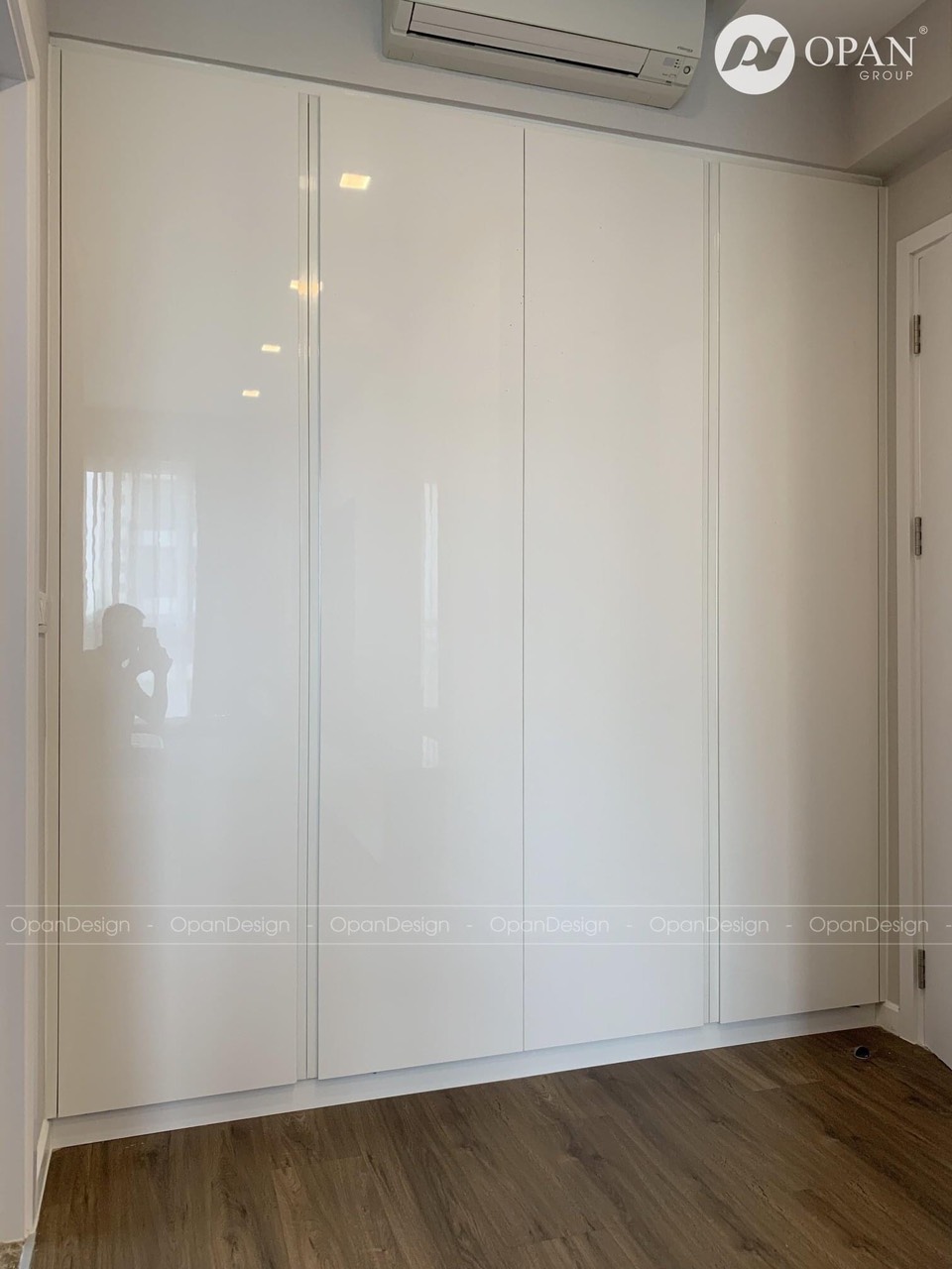 CĂN GÓC ESTELLA HEIGHTS 3 PHÒNG NGỦ, VIEW LANDMARK 81, FULL NỘI THẤT image