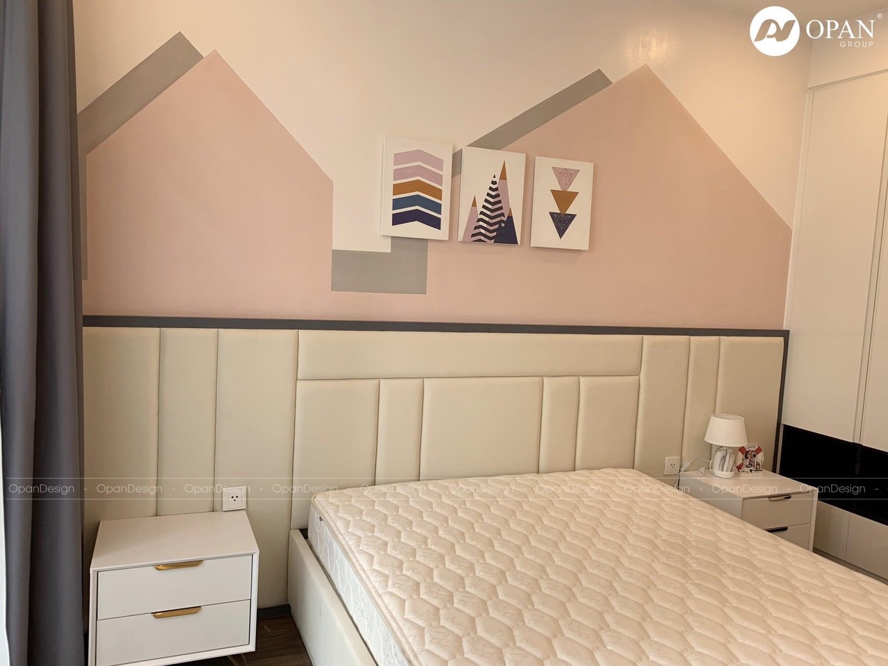 CĂN GÓC ESTELLA HEIGHTS 3 PHÒNG NGỦ, VIEW LANDMARK 81, FULL NỘI THẤT image