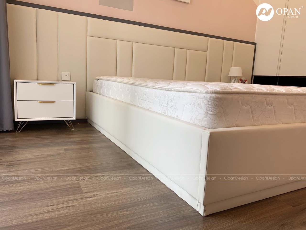 CĂN GÓC ESTELLA HEIGHTS 3 PHÒNG NGỦ, VIEW LANDMARK 81, FULL NỘI THẤT image