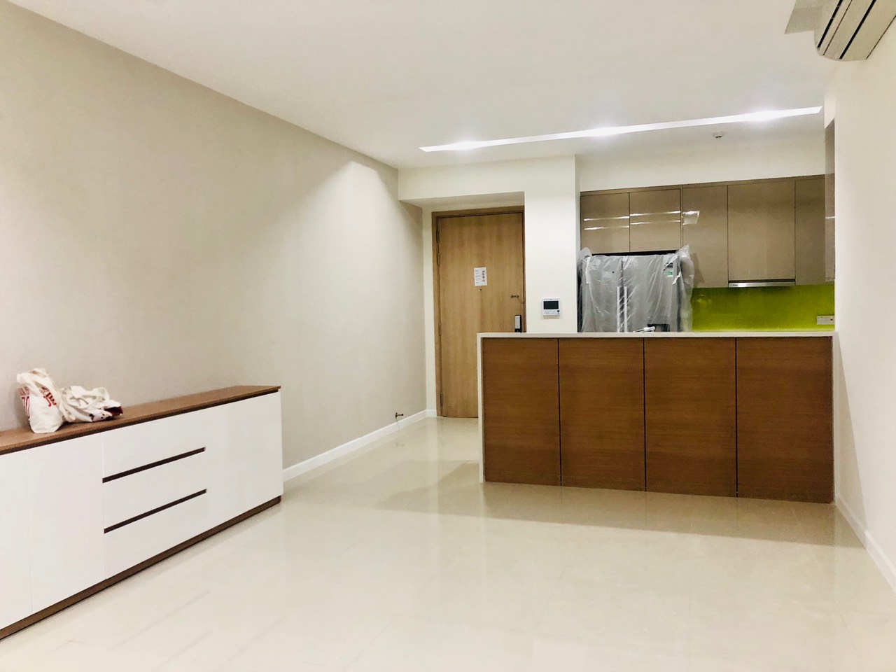 ESTELLA HEIGHT, 3 Bedroom, Landmark view, Fully Furnished image