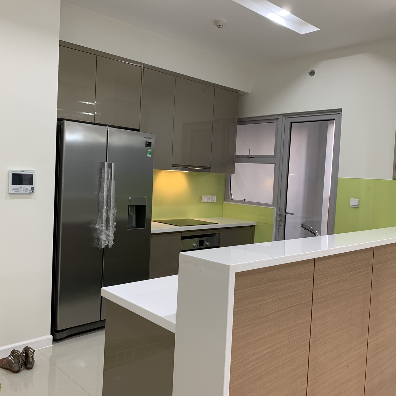 ESTELLA HEIGHT, 3 Bedroom, Landmark view, Fully Furnished image