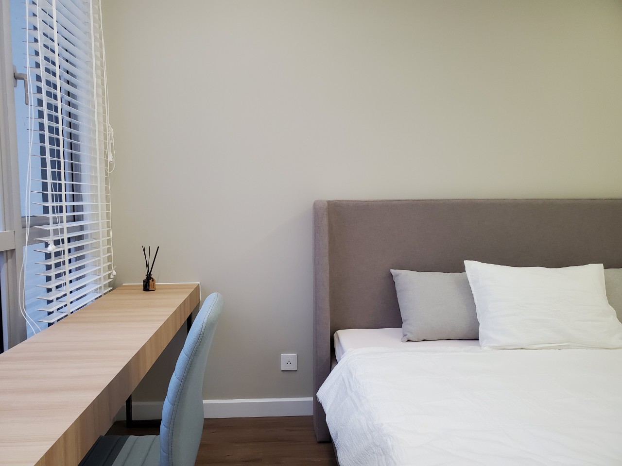 ESTELLA HEIGHTS, 3 phòng ngủ, Duplex, Landmark view image