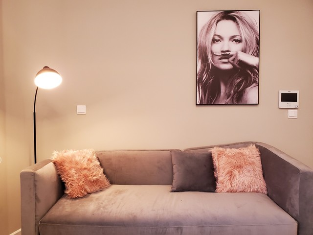 ESTELLA HEIGHTS, 3 phòng ngủ, Duplex, Landmark view image