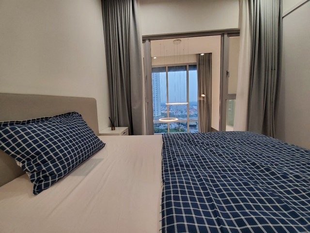 ESTELLA HEIGHTS, 3 phòng ngủ, Duplex, Landmark view image