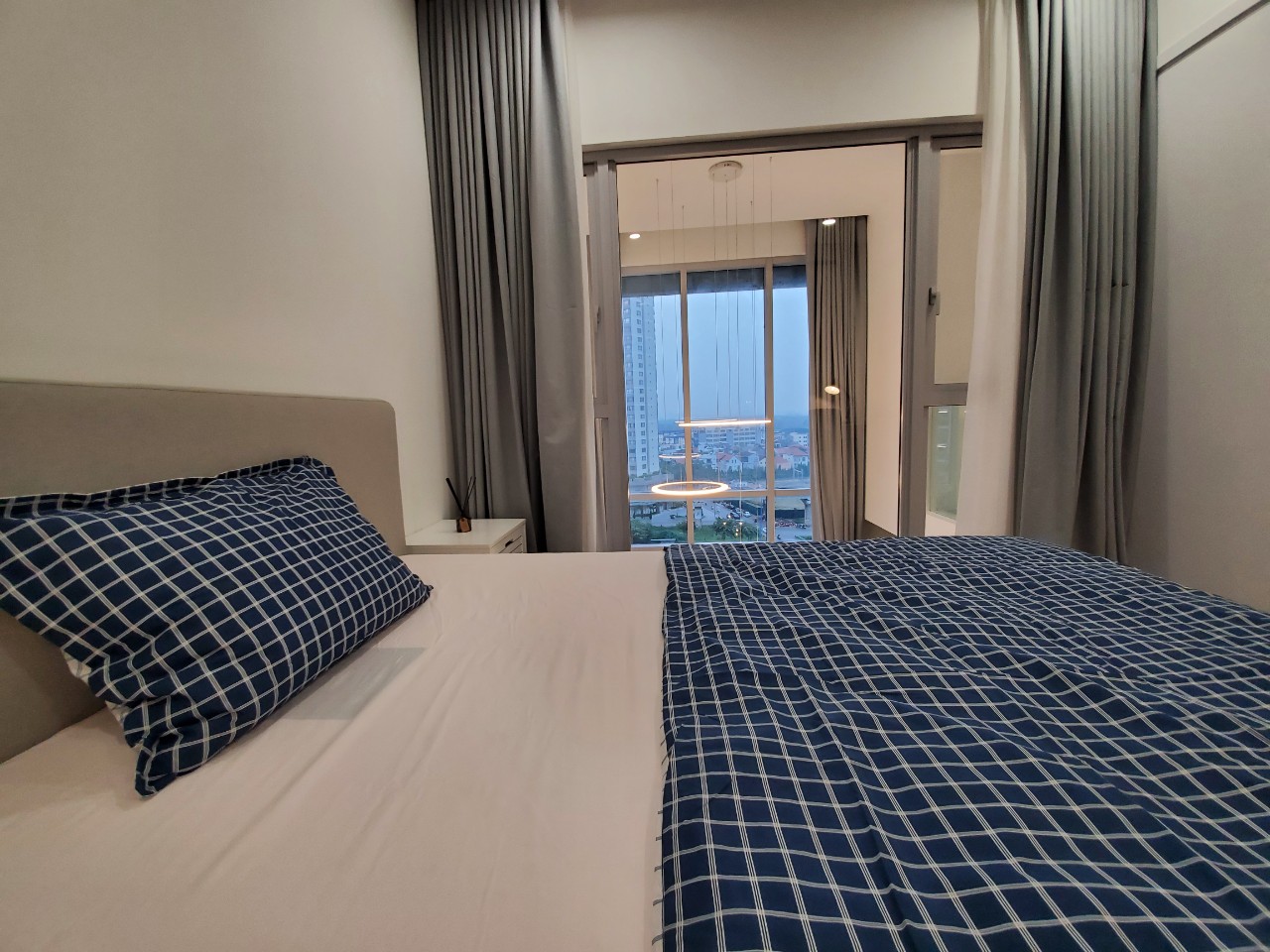 ESTELLA HEIGHTS, 3 phòng ngủ, Duplex, Landmark view image