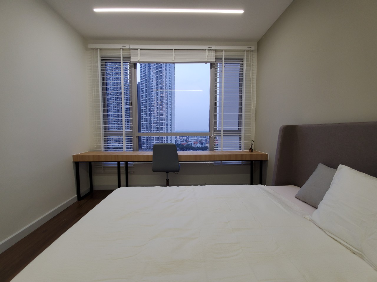 ESTELLA HEIGHTS, 3 phòng ngủ, Duplex, Landmark view image