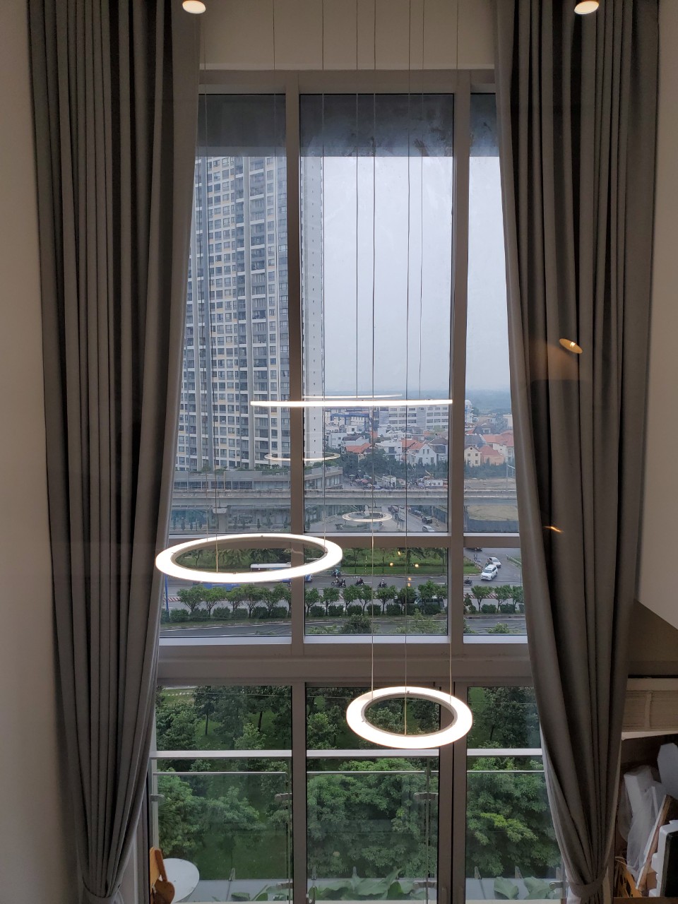 ESTELLA HEIGHTS, 3 phòng ngủ, Duplex, Landmark view image