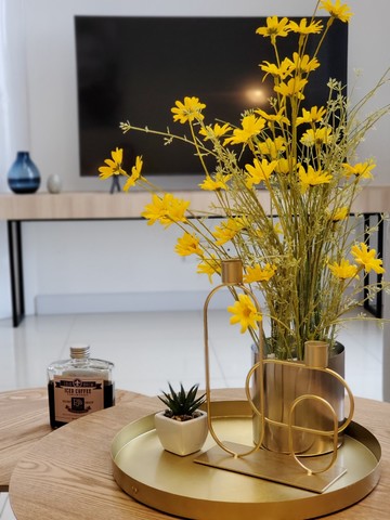 ESTELLA HEIGHTS, 3 phòng ngủ, Duplex, Landmark view image