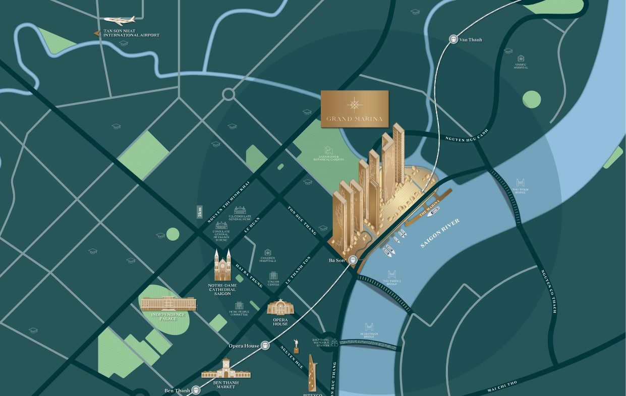 ĐẠI DỊCH COVID-19 VÔ TÌNH LÀM NỔI BẬT LỢI THẾ BẤT ĐỘNG SẢN HÀNG HIỆU - THE PANDEMIC HAS HIGHLIGHTED SOME OF THE ADVANTAGES OF BRANDED RESIDENCES image