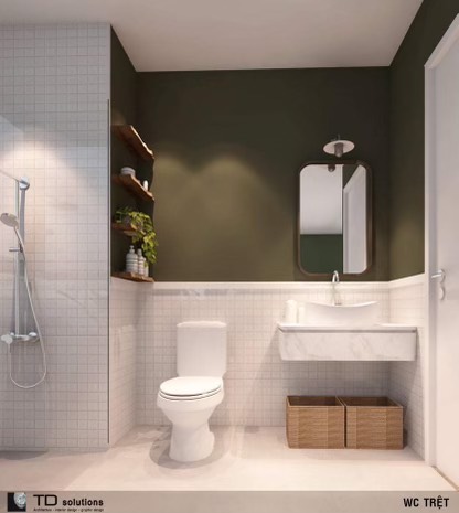 VISTA VERDE, DUPLEX 4 Phòng ngủ, View sông, Nội thất đẹp và cao cấp image