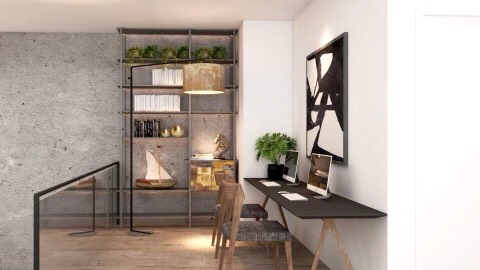 VISTA VERDE, DUPLEX 4 Phòng ngủ, View sông, Nội thất đẹp và cao cấp image