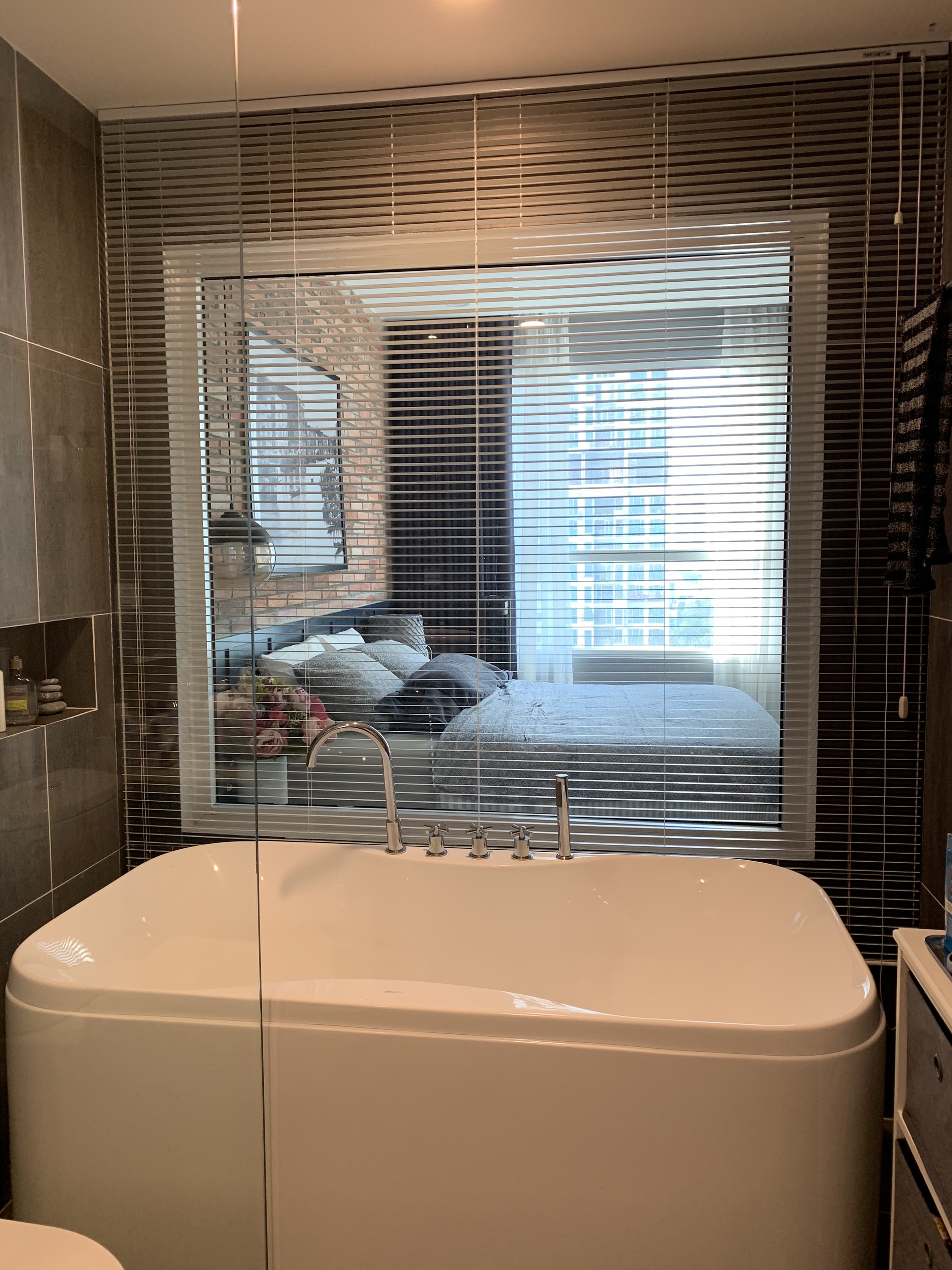 Vista Verde, Duplex 3 phòng ngủ, Full nội thất, view xinh đẹp image