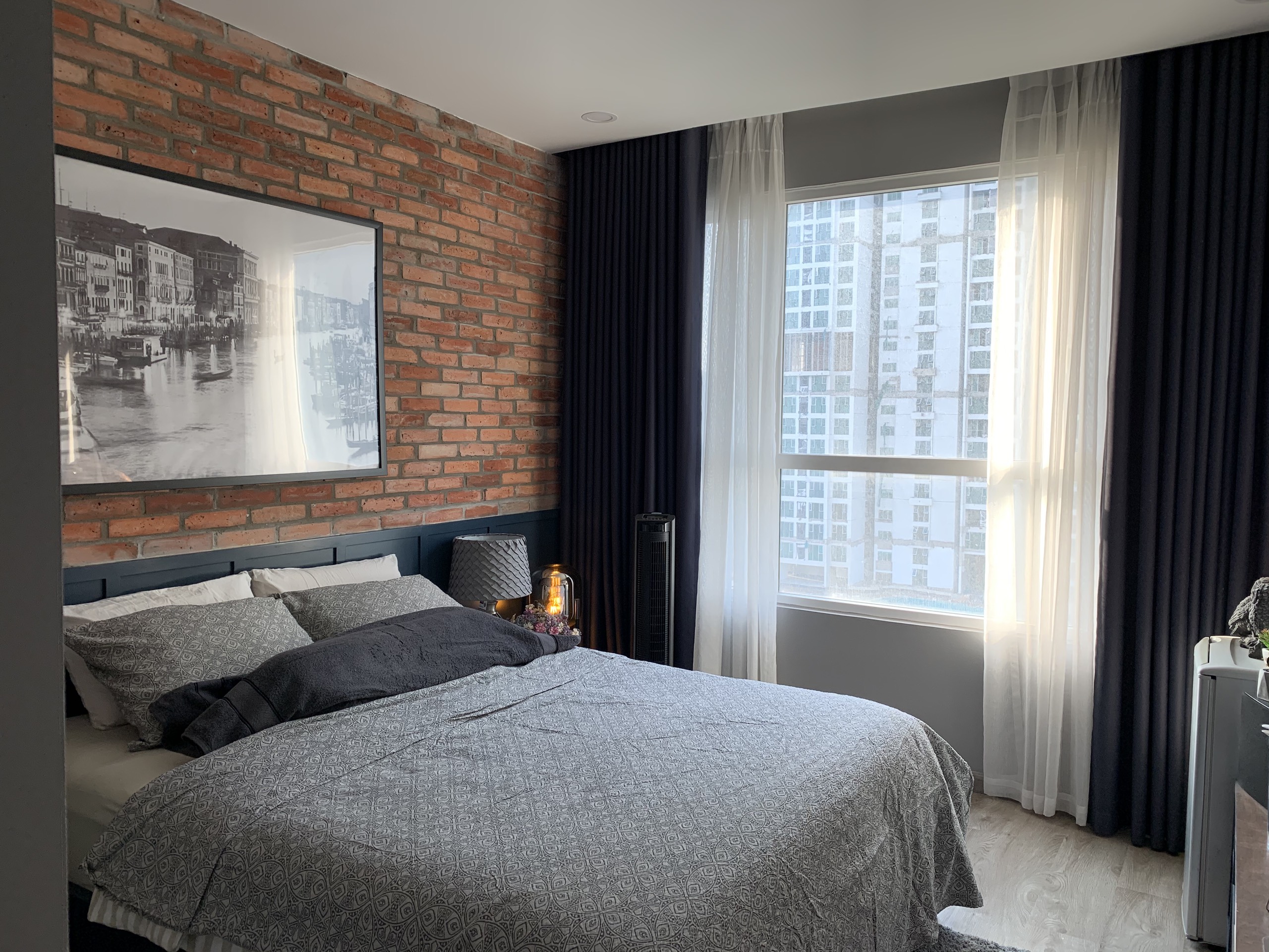 Vista Verde, Duplex 3 phòng ngủ, Full nội thất, view xinh đẹp image