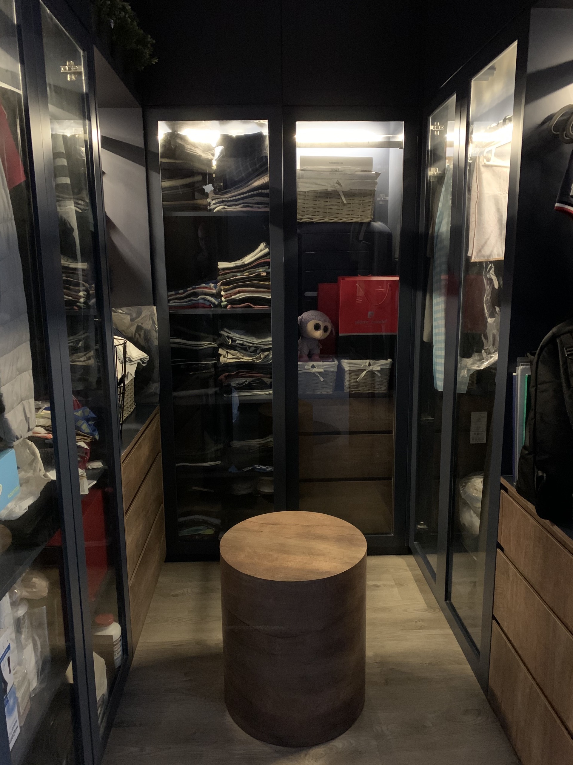 Vista Verde, Duplex 3 phòng ngủ, Full nội thất, view xinh đẹp image