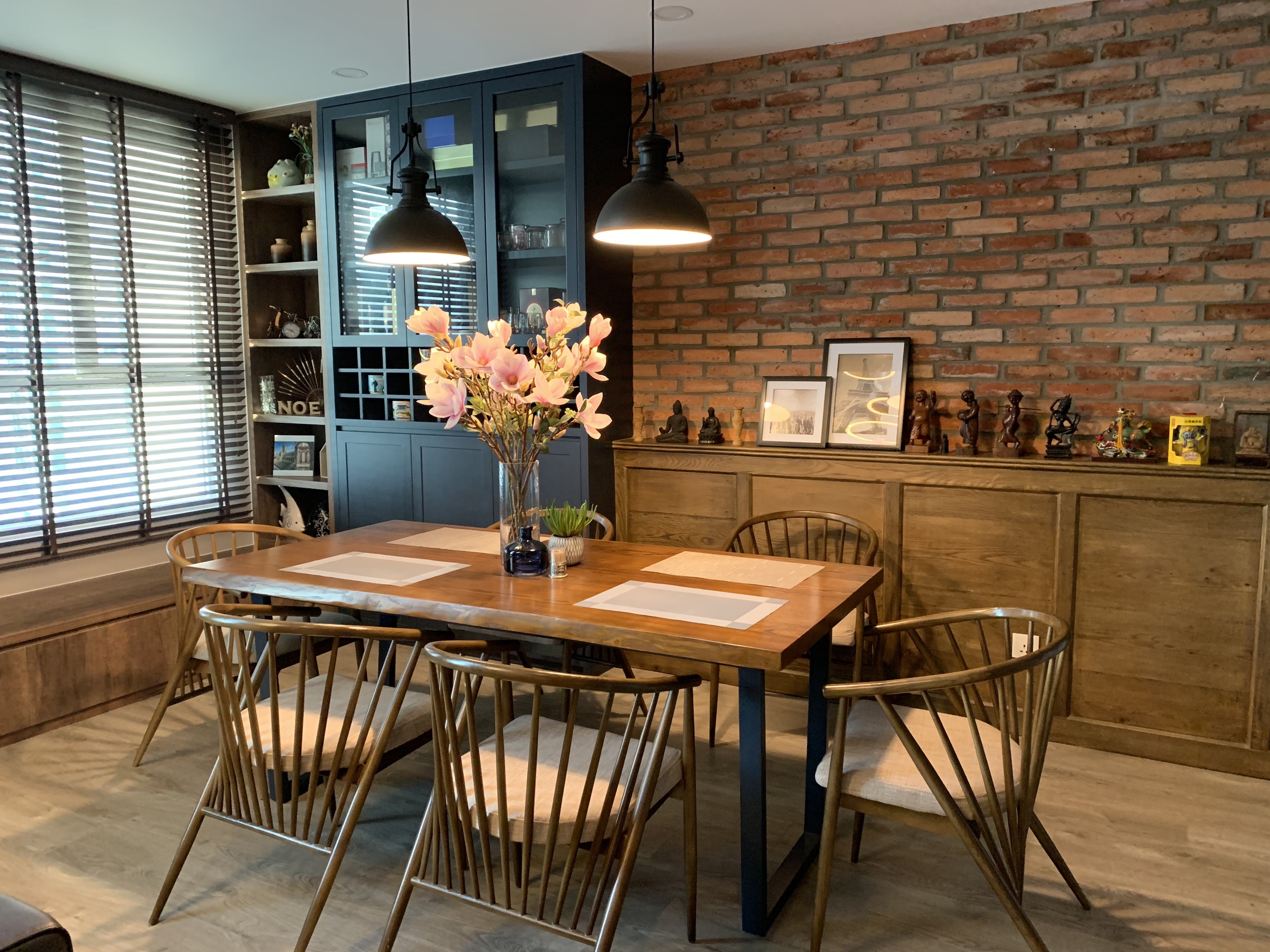 Vista Verde, Duplex 3 phòng ngủ, Full nội thất, view xinh đẹp image