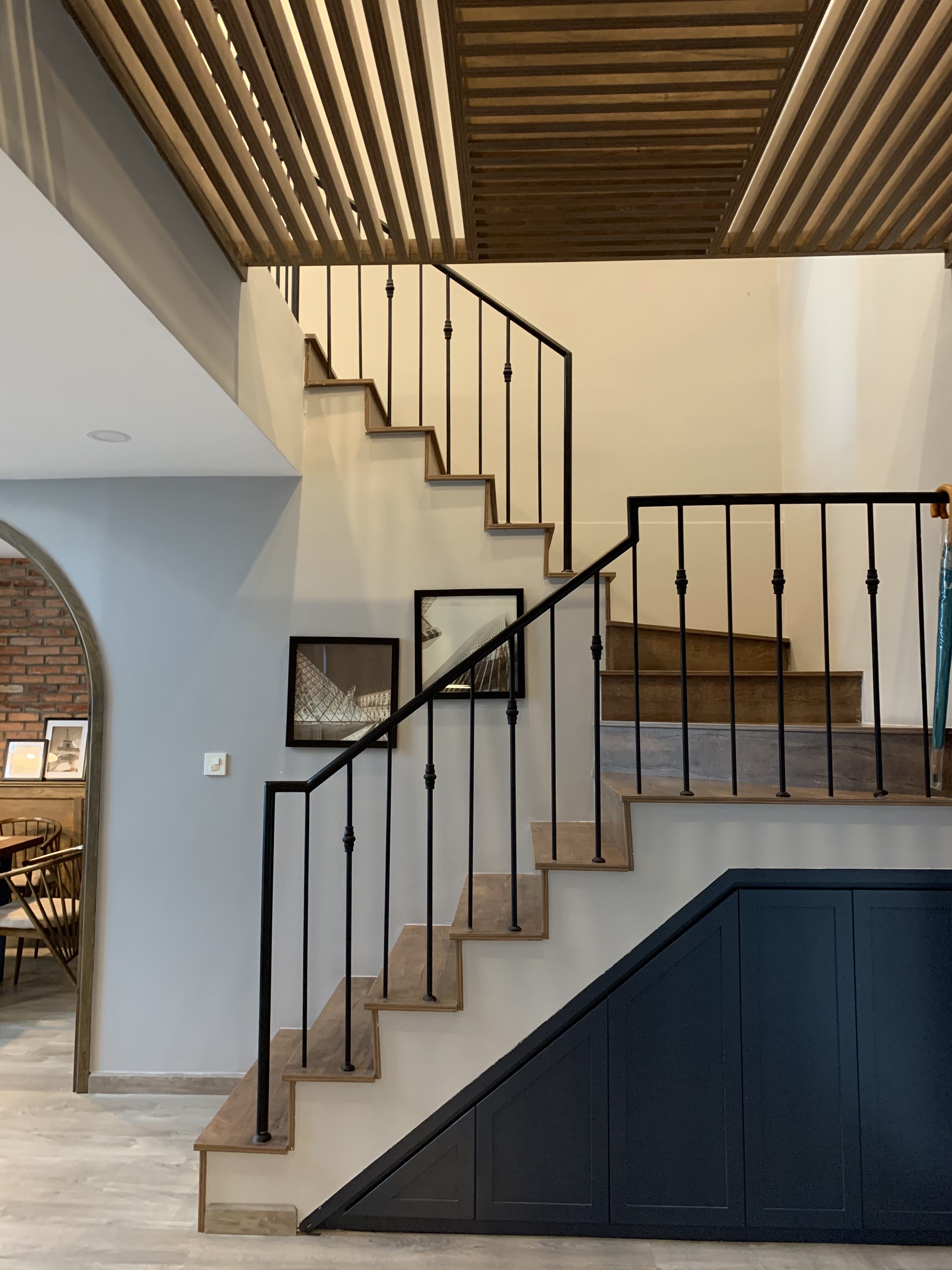 Vista Verde, Duplex 3 phòng ngủ, Full nội thất, view xinh đẹp image