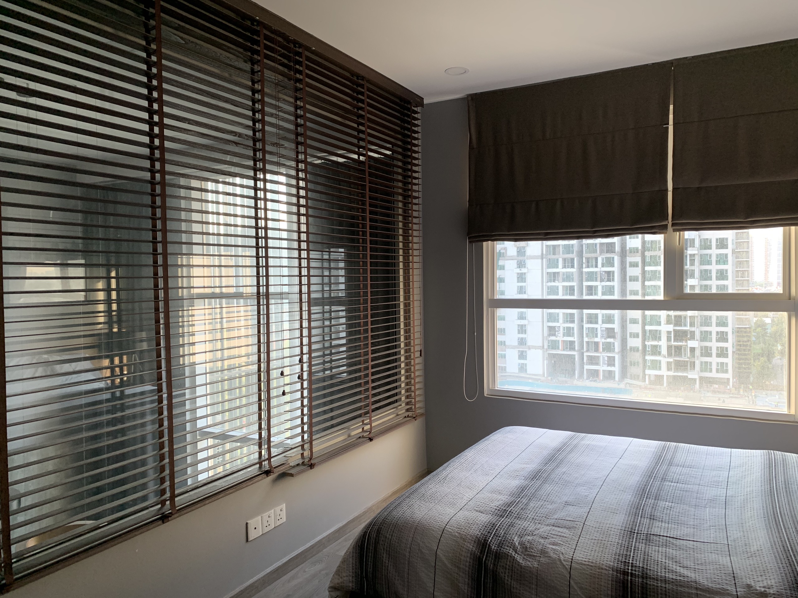 Vista Verde, Duplex 3 phòng ngủ, Full nội thất, view xinh đẹp image