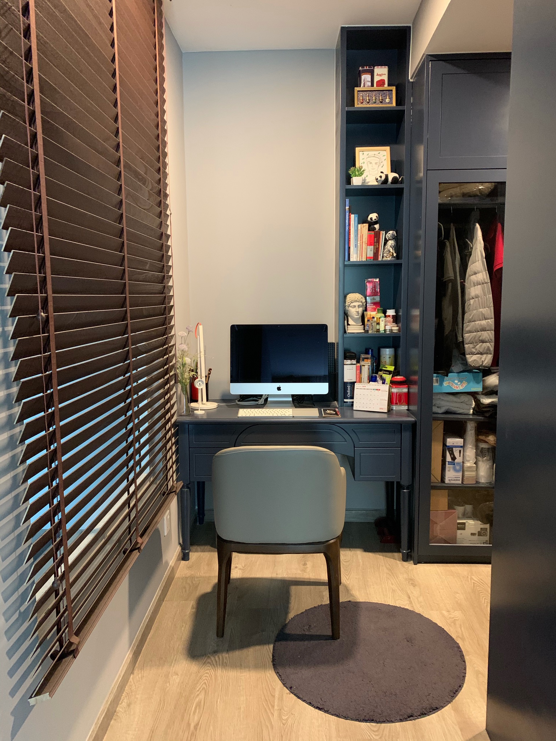 Vista Verde, Duplex 3 phòng ngủ, Full nội thất, view xinh đẹp image