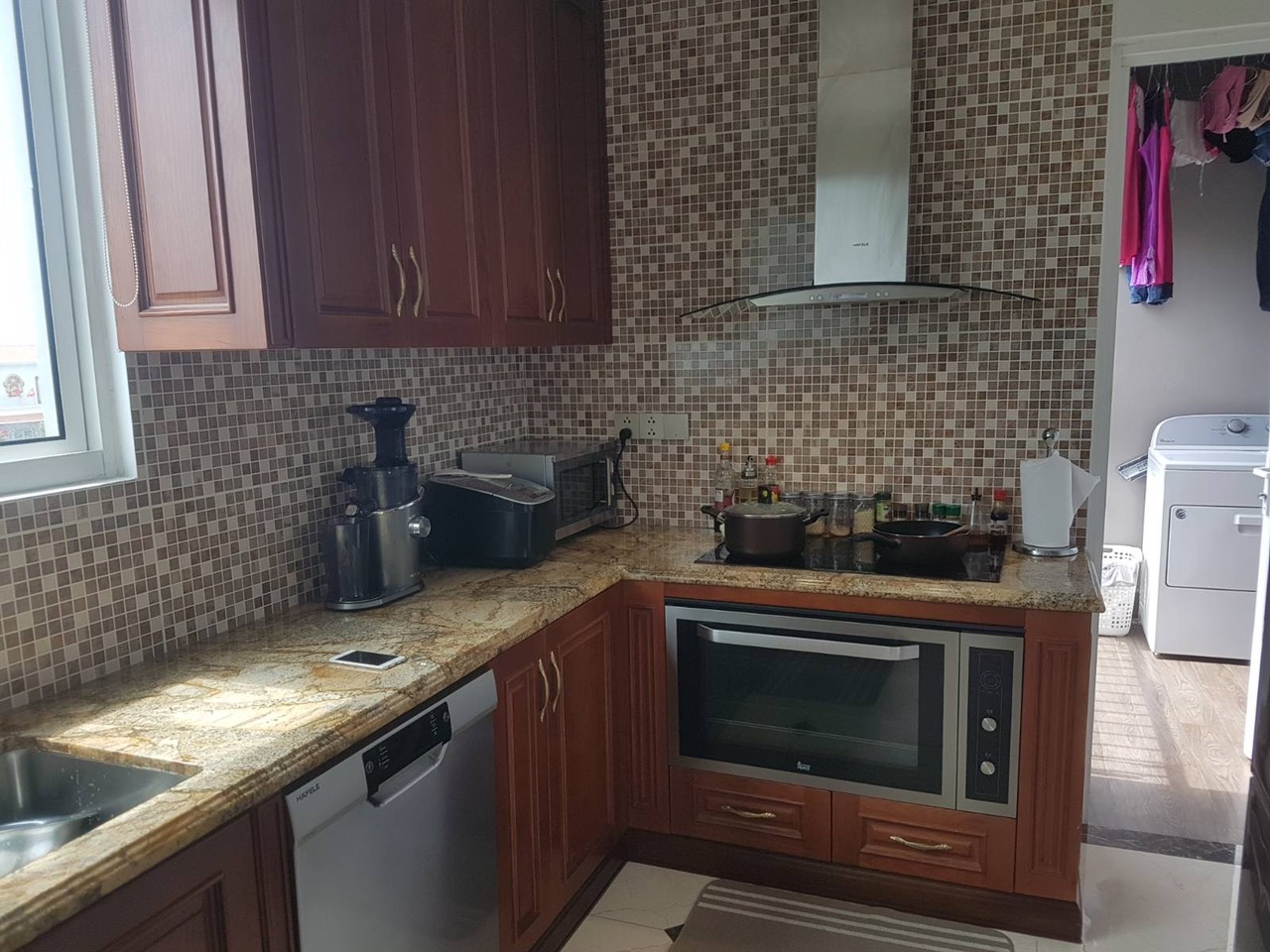 VISTA VERDE, Duplex 5 phòng ngủ, Full nội thất, View sông trực diện image