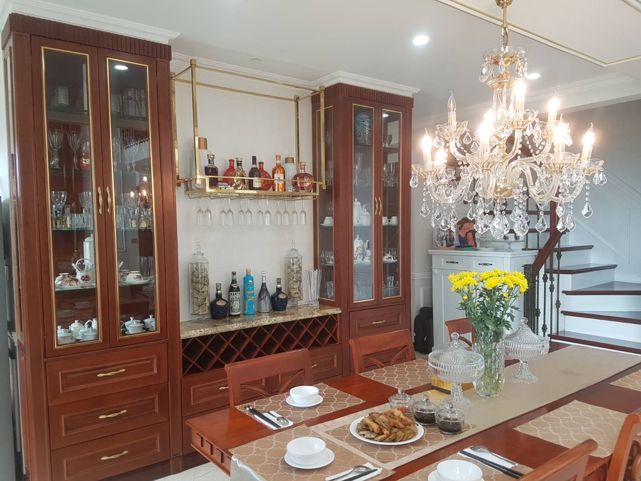 VISTA VERDE, Duplex 5 phòng ngủ, Full nội thất, View sông trực diện image