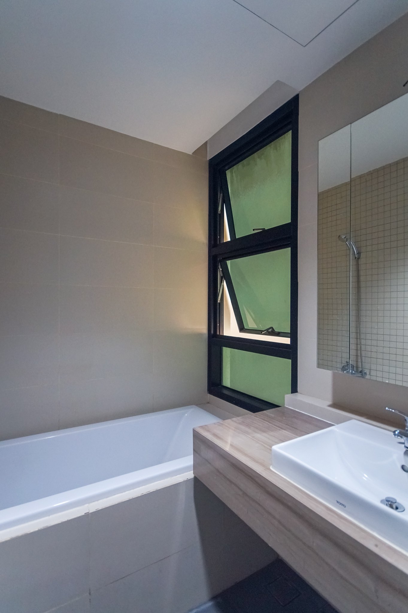 The Ascent, 2 bedroom, Fully Furnished, Nice view image