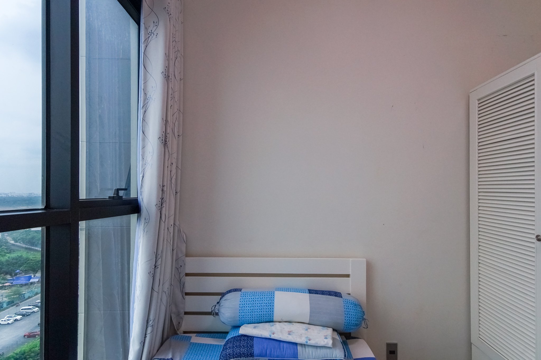 The Ascent, 2 bedroom, Fully Furnished, Nice view image