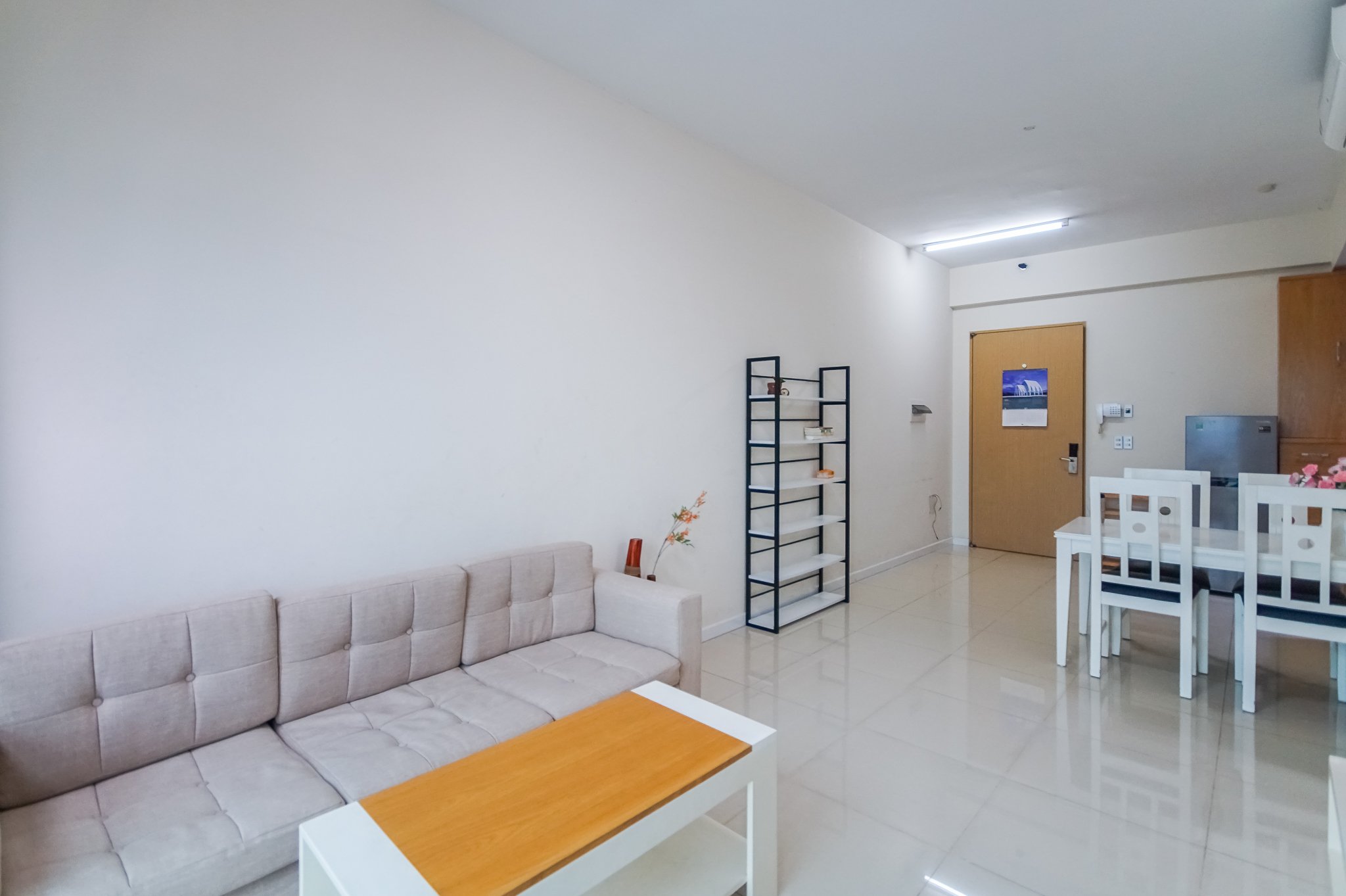 The Ascent, 2 bedroom, Fully Furnished, Nice view image