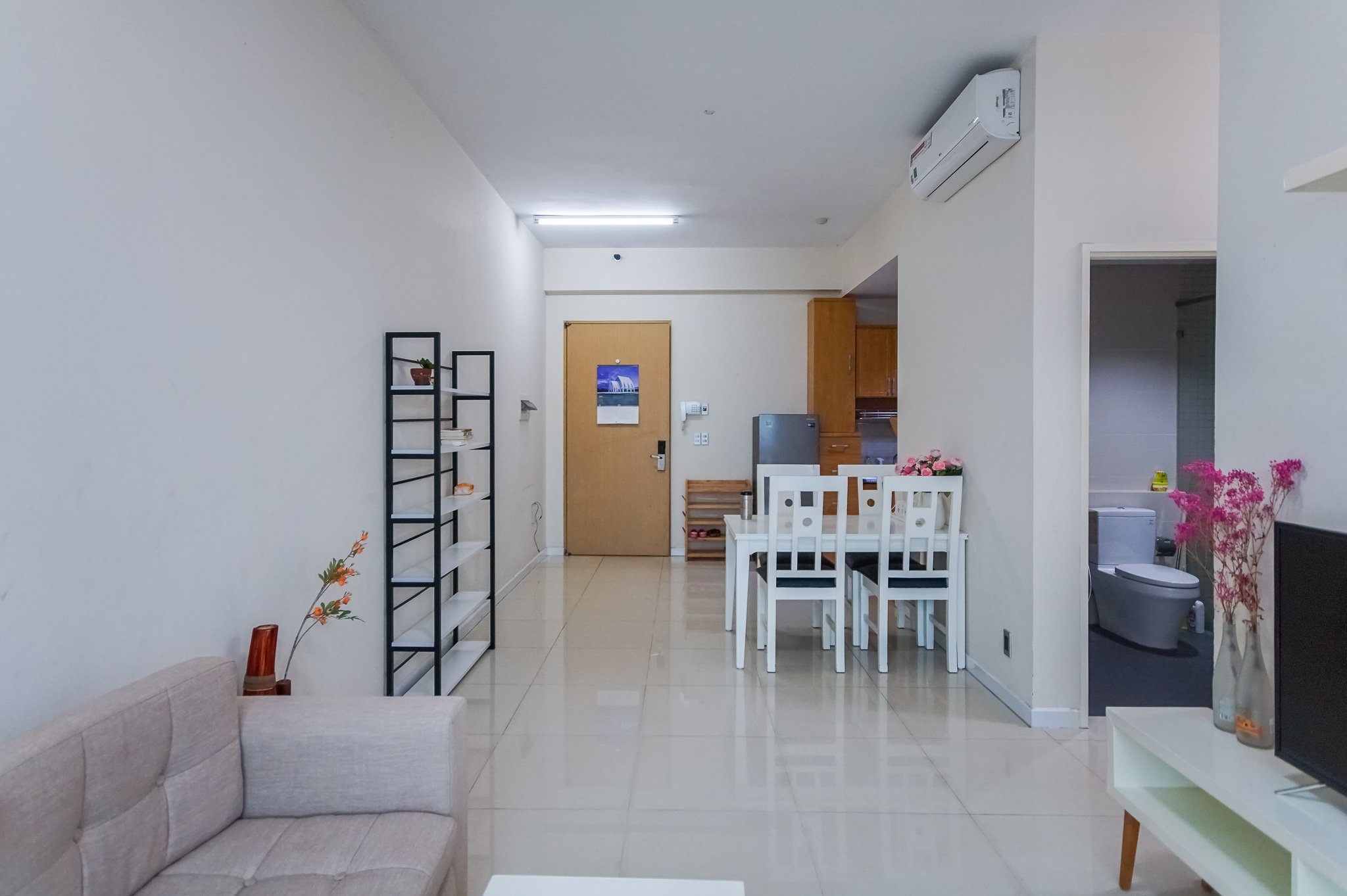 The Ascent, 2 bedroom, Fully Furnished, Nice view image