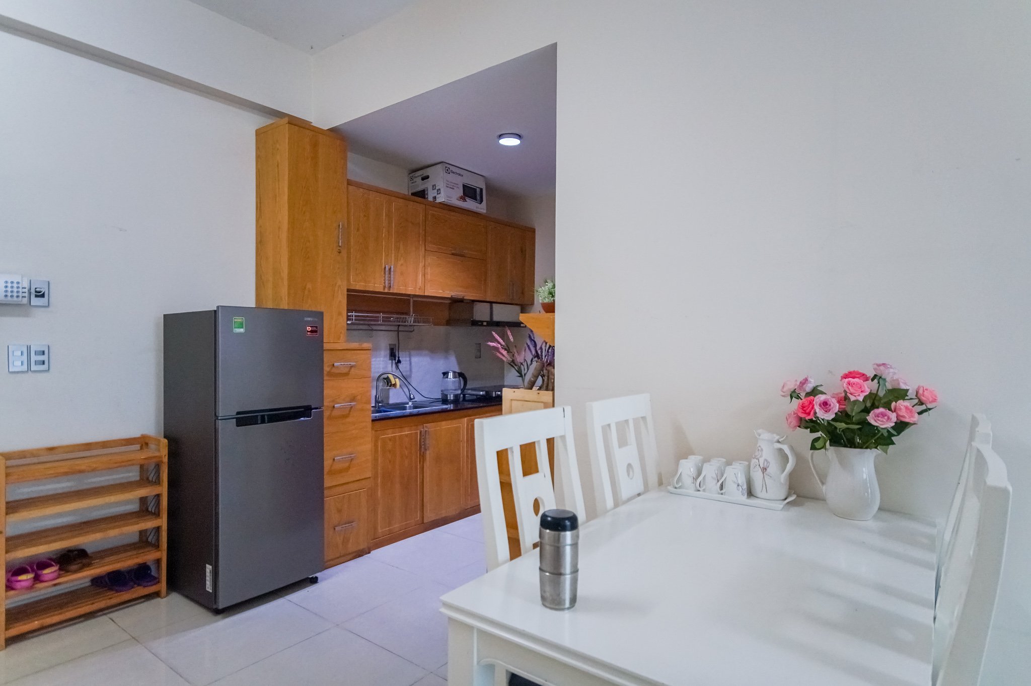 The Ascent, 2 bedroom, Fully Furnished, Nice view image