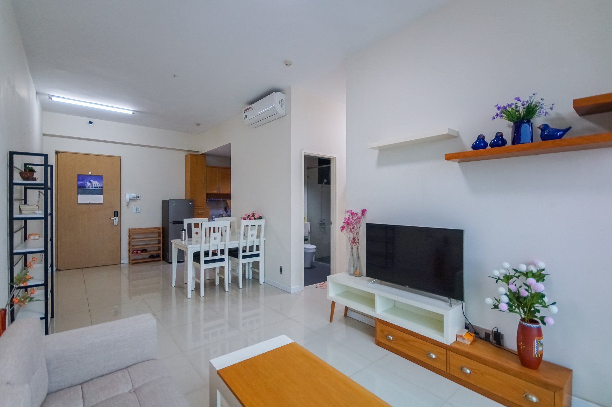 The Ascent, 2 bedroom, Fully Furnished, Nice view image