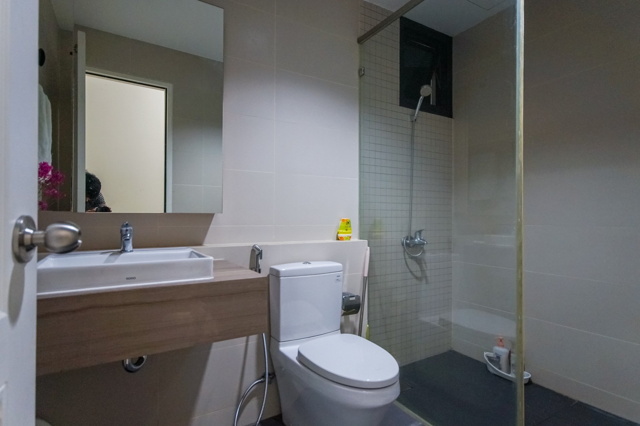 The Ascent, 2 bedroom, Fully Furnished, Nice view image