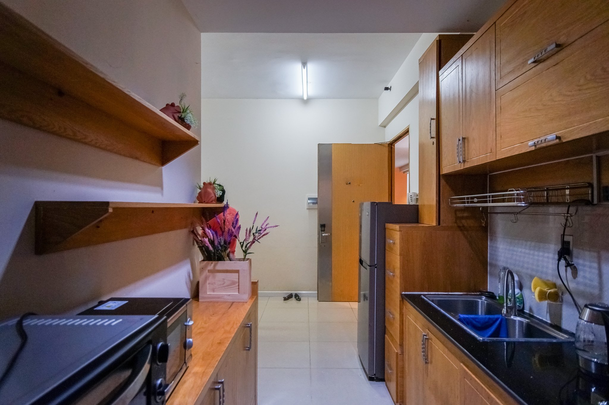 The Ascent, 2 bedroom, Fully Furnished, Nice view image