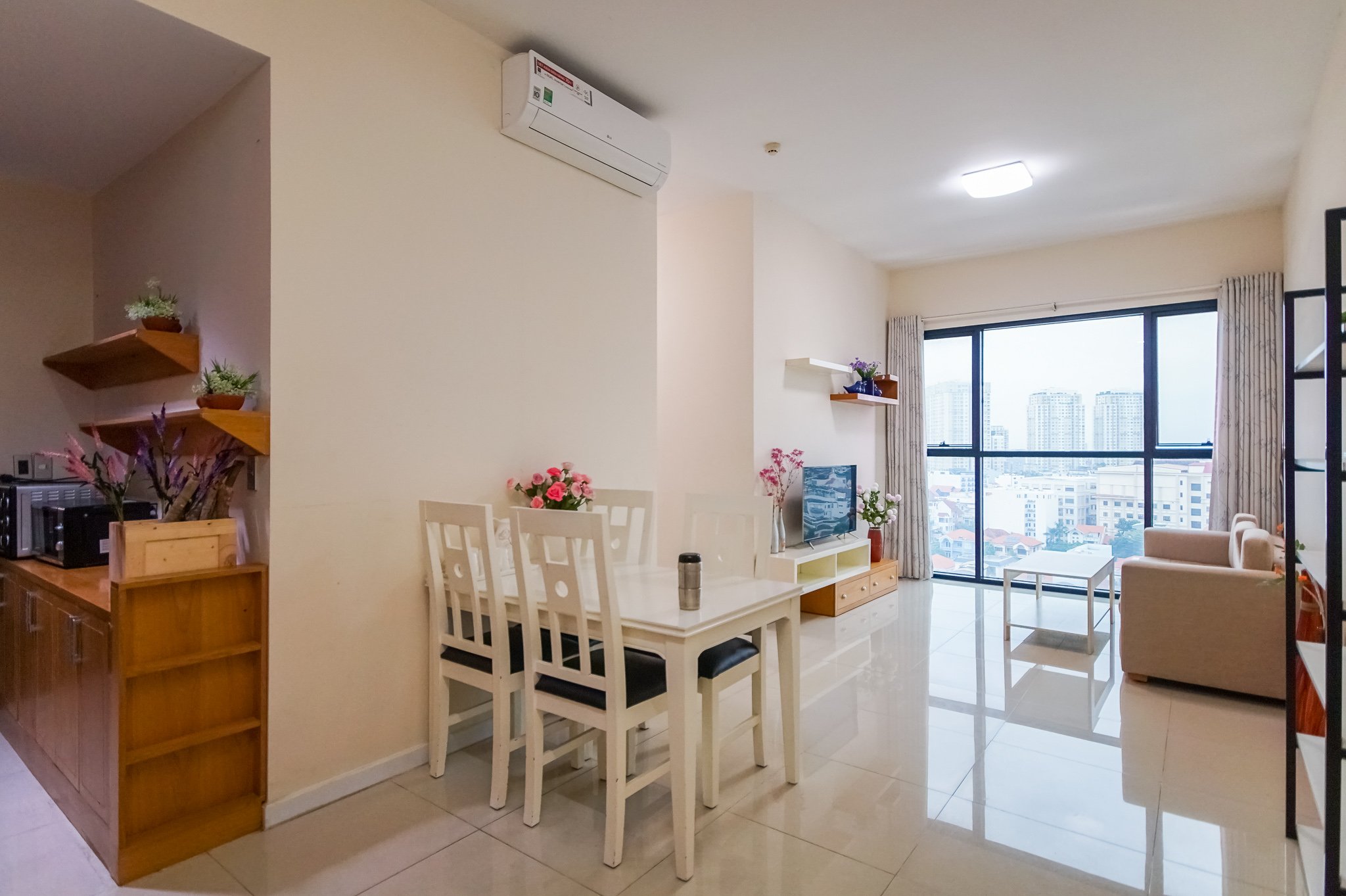 The Ascent, 2 bedroom, Fully Furnished, Nice view image