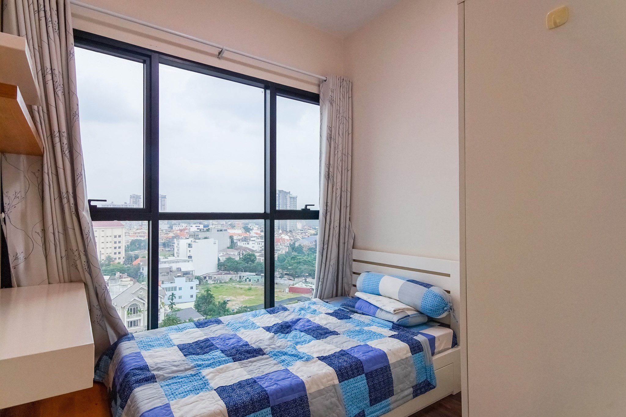 The Ascent, 2 bedroom, Fully Furnished, Nice view image