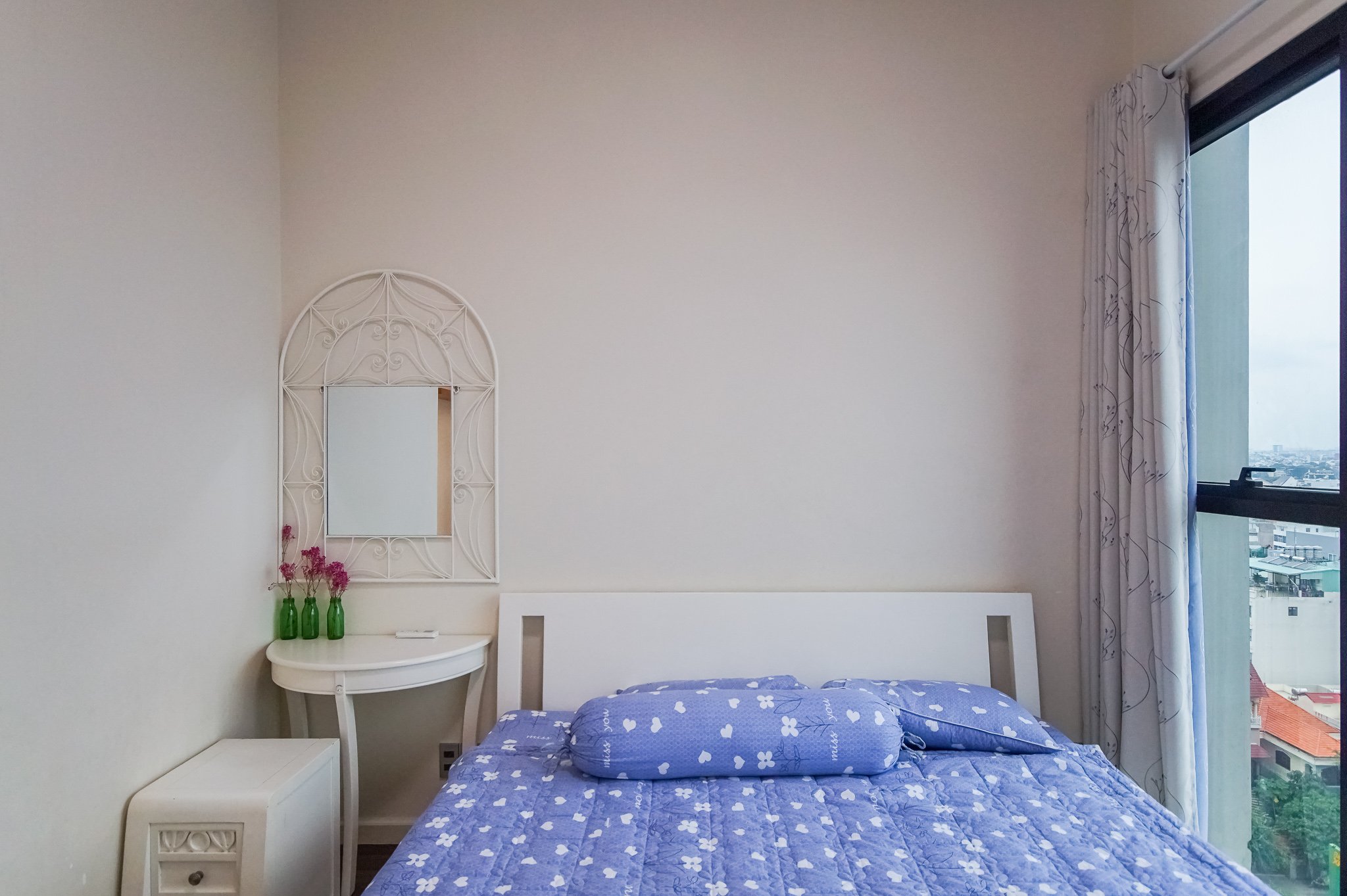 The Ascent, 2 bedroom, Fully Furnished, Nice view image