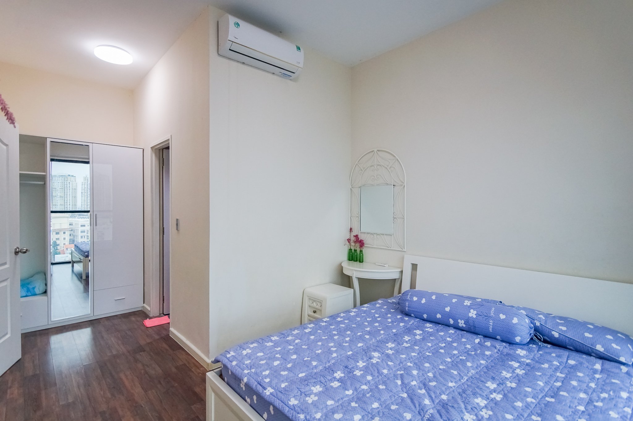 The Ascent, 2 bedroom, Fully Furnished, Nice view image