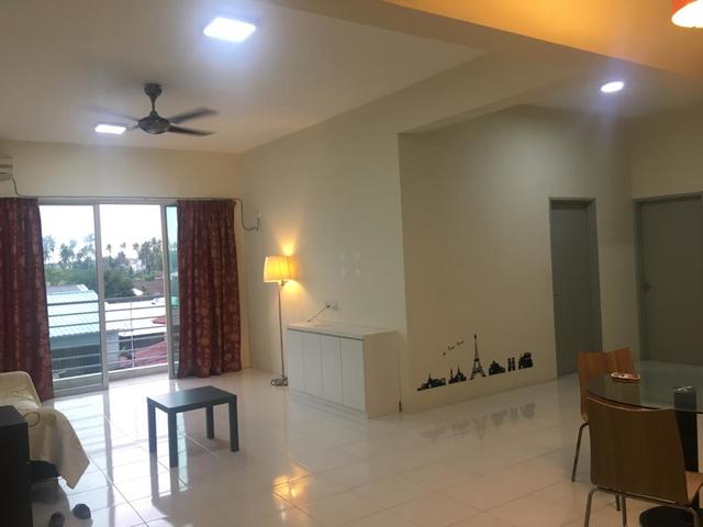 BM Residensi image