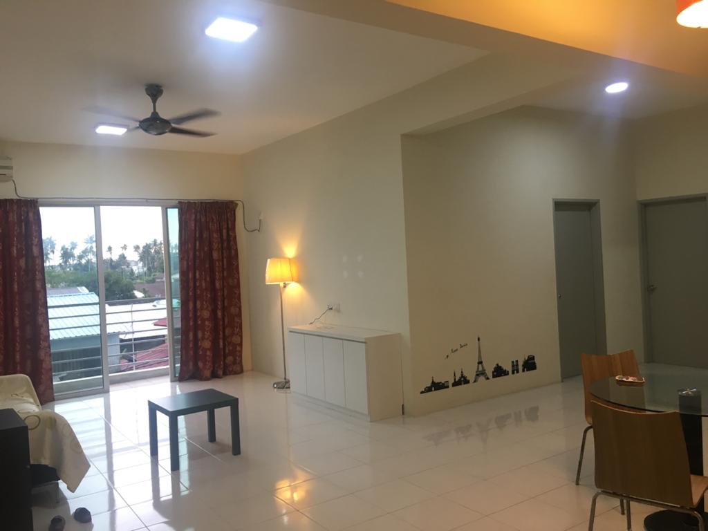 BM Residensi image