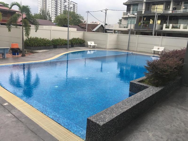 BM Residensi